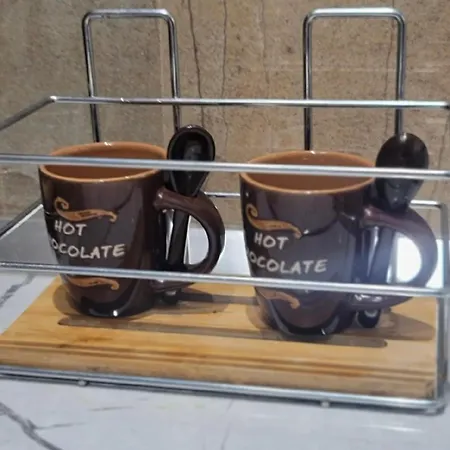 Διαμέρισμα Regal 2 *